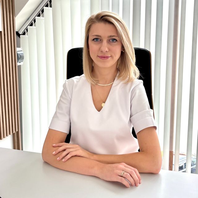 Agata Gąsior-Kulig, laryngolog Nowy Sącz