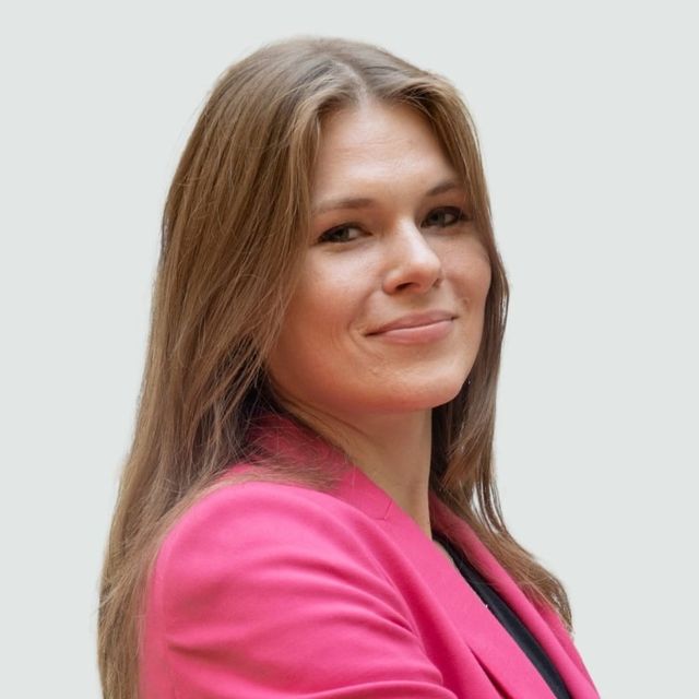 Paulina Żółtowska, psycholog Warszawa