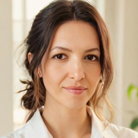 Jolanta Oleksy, fizjoterapeuta Tarnów