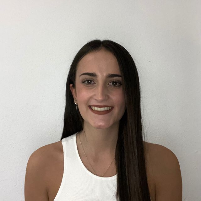 Ana Molina León, Psicólogo Jaén