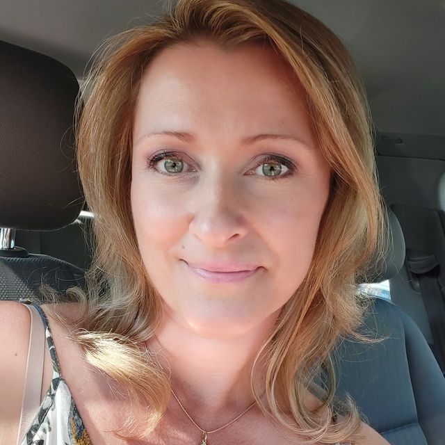 Magdalena Rucińska-Grabowska, logopeda Warszawa