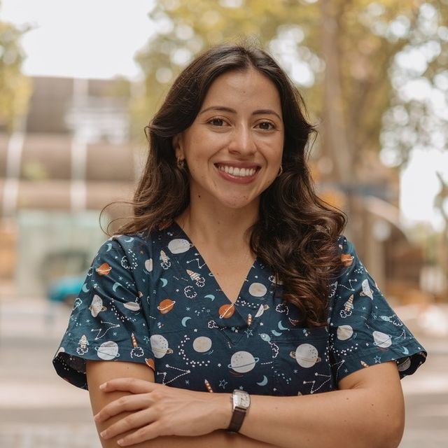 Ariadna González Domínguez