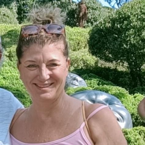 Marzia Lucherini, nutrizionista Pistoia
