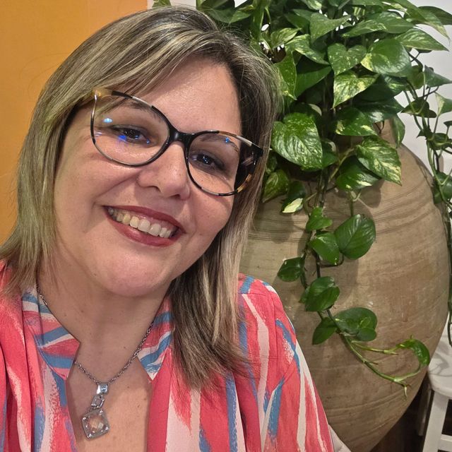 Valeria Eremita, oculista Giarre