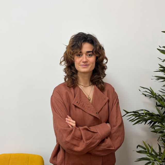 Teresa González Torralbo, Psicólogo Madrid
