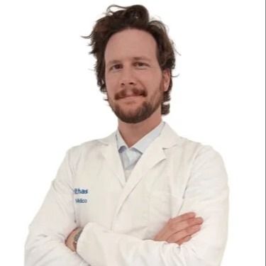 Pierlugi Moccia, Ginecólogo L'Eliana