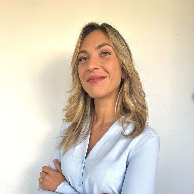 Giada Valentina Tornaboni, psicologo Massa