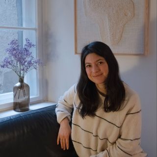 Powiększ obraz: Natalia Stecka-Kubanek, psycholog Poznań