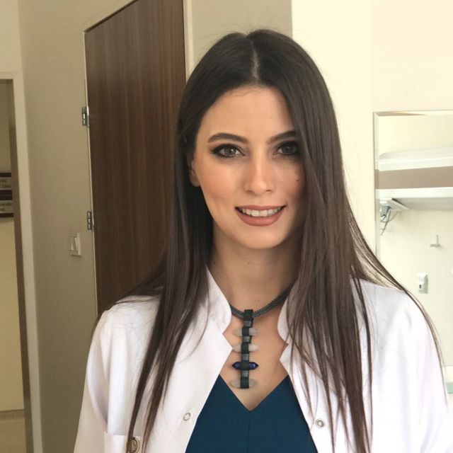 Gizem Türkel Tan, Kardiyoloji İzmir