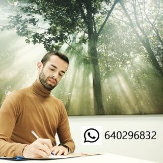 Acercar imagen: Miguel Arturo Romero Loaiza, Psicólogo Puerto de Santa Maria, El