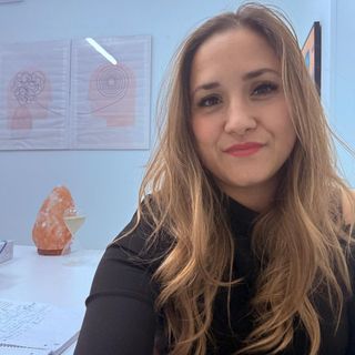 Dott.ssa Rosa Argenti