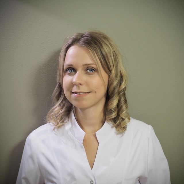 Katarzyna Gregor, ginekolog Jaworzno