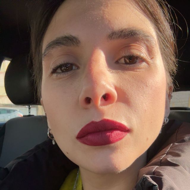 Claudia D'Andria, psicologo Pontecagnano