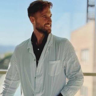 Ingrandire l'immagine: Giulio Barone, geriatra Roma