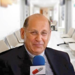 Pasquale Capano, pneumologo Battipaglia
