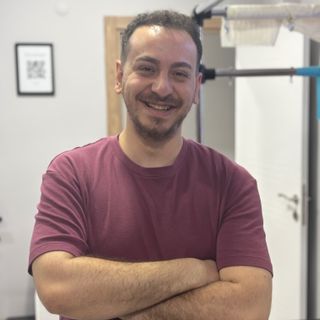 Berkecan Ercik, Fizyoterapi Ve Rehabilitasyon Balıkesir