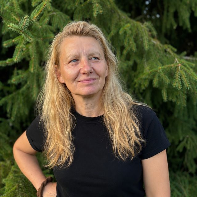 Barbara Starosta-Ostapiuk