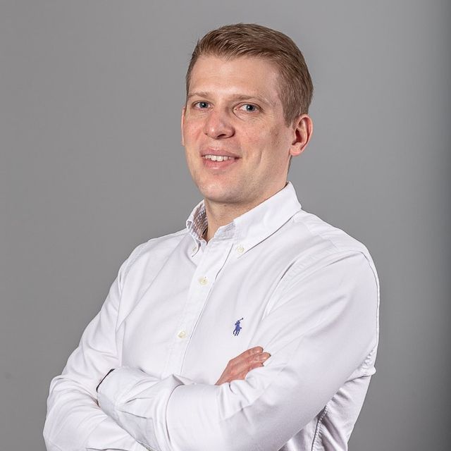 Piotr Gietka