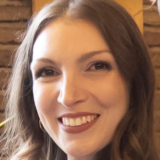 Irene Voccia, medico di medicina generale Cusano Milanino