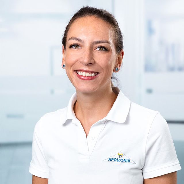 Sonia Kaußen, Zahnarzt Düsseldorf