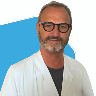 Nicola Facciolongo, pneumologo Reggio Emilia