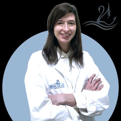 Maria Grazia Lazzaroni, reumatologo Bedizzole