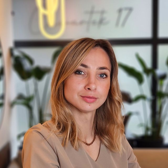 Paulina Gawlik, dermatolog Lublin