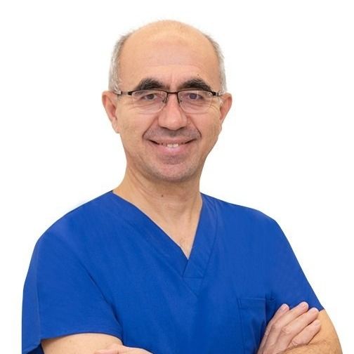 Aydın Çeliker, Kardiyoloji Denizli