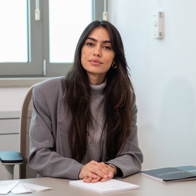 Sara Calabrese, chirurgo plastico Firenze