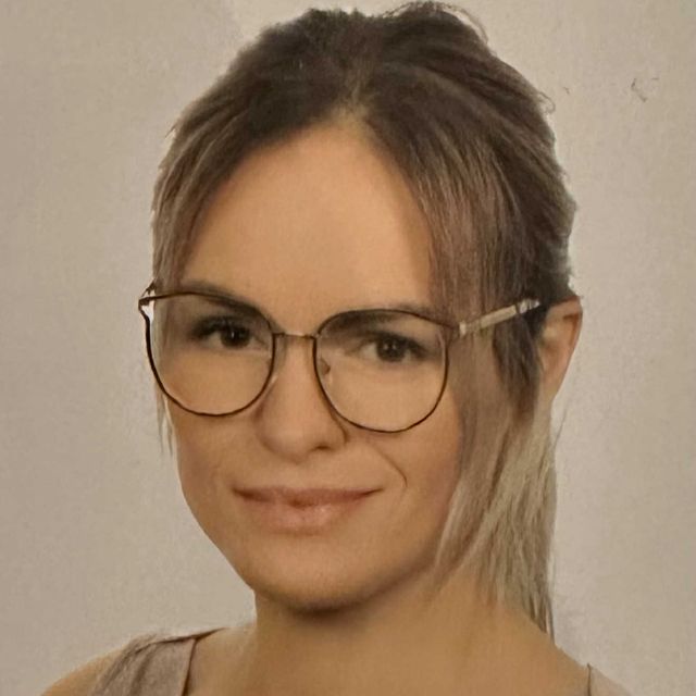 Paulina Trześniewska, psycholog Kraków