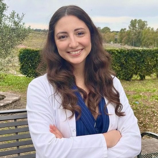 Carmen Bigliardo, otorino Roma