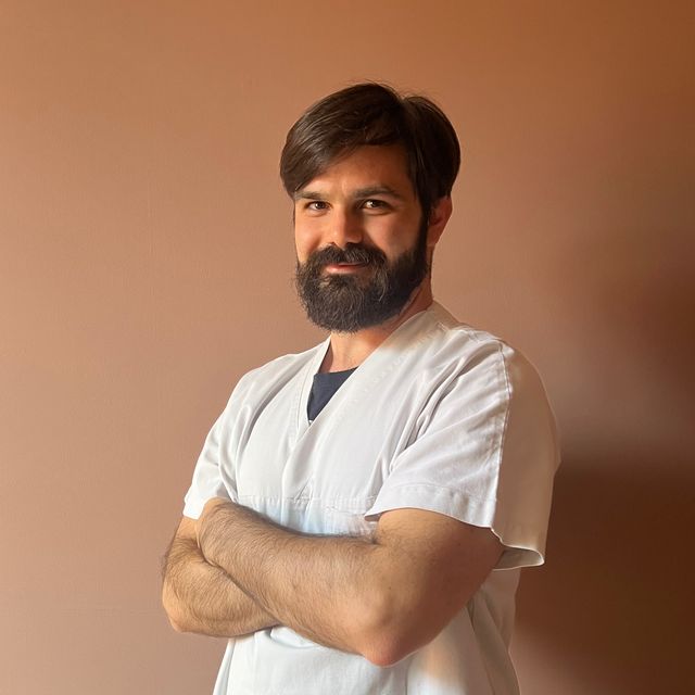 Giovanni Battista Biserni, Pediatra di Libera Scelta Casalecchio di Reno