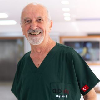 Cihat Özçetin, Diş Hekimi Pendik