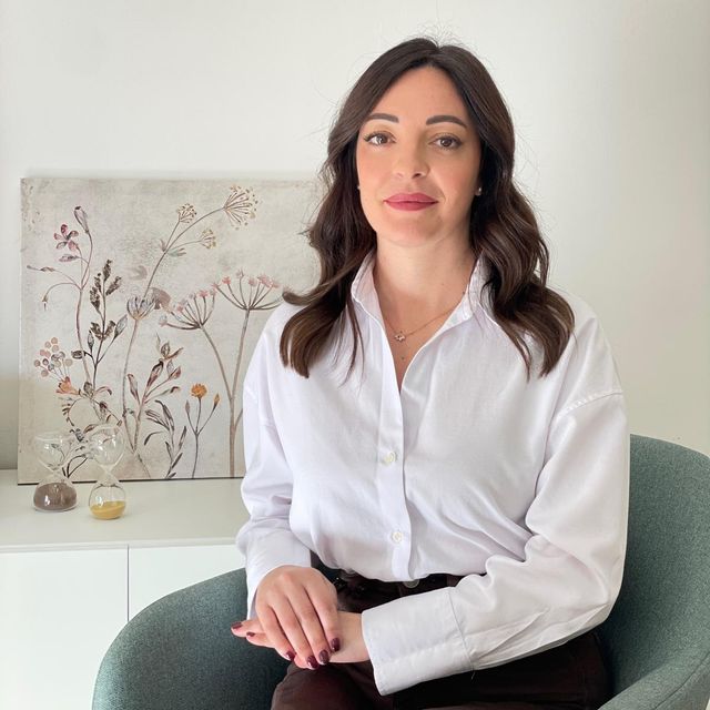 Serena Muzzu, psicologo Olbia