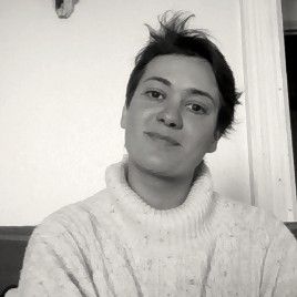 Acercar imagen: Nerea Arias, Psicólogo Vigo