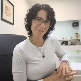 Acercar imagen: Gema Crespo Miota, Psicólogo Puerto de Sagunto