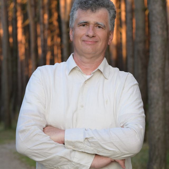 Radosław Krupiński, chirurg Lublin