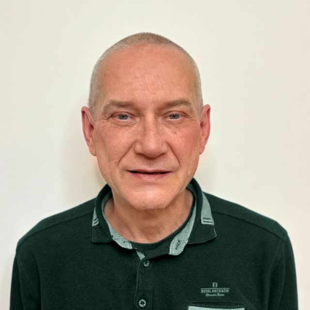 Dariusz Miodoński, fizjoterapeuta Wrocław