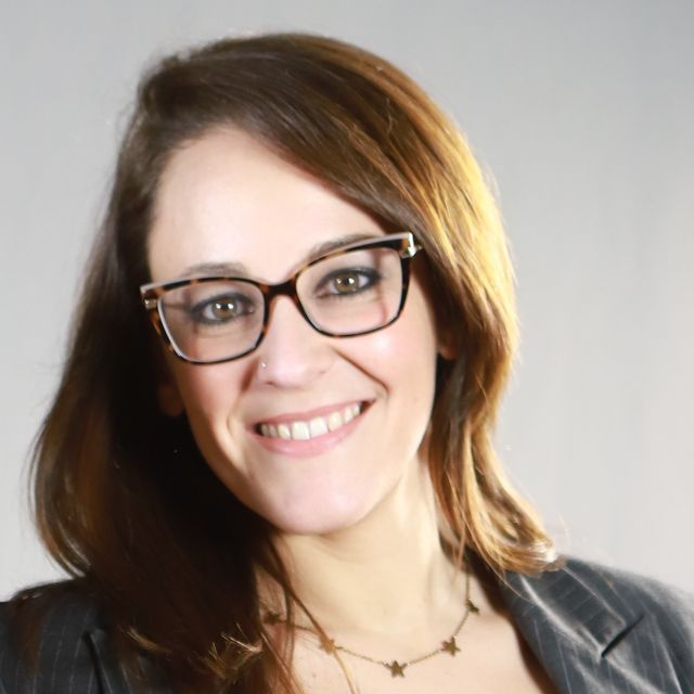 Martina Cartoni, dietista Roma