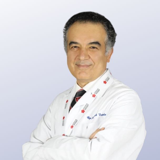 Fatih Eraslan, Kulak Burun Boğaz Ümraniye