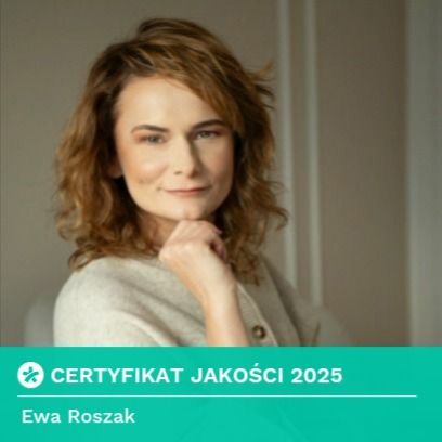 Ewa Roszak, psycholog Szczecin