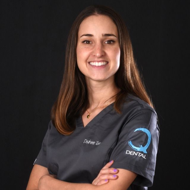 Irene Toro Aguilera, Dentista Madrid