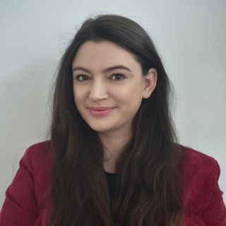 Powiększ obraz: Dagmara  Czaińska , psycholog Szczecin