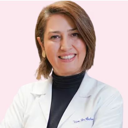 Özlem Şahin, Nöroloji Ataşehir