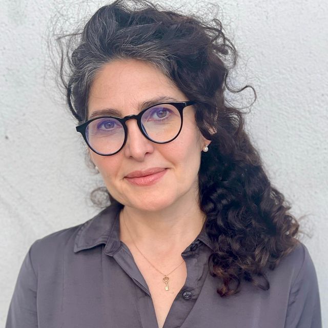 Marianna Piergallini, psicologo Parma