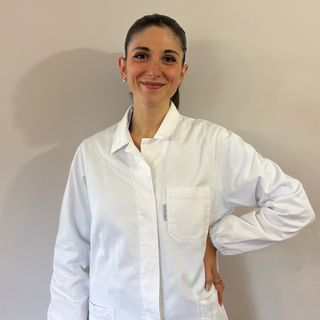 Viola Fontani, biologo nutrizionista Fornacette
