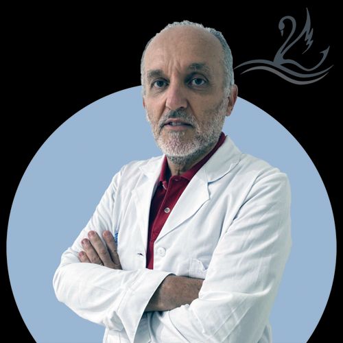 Fabio Teti, psichiatra Manciano