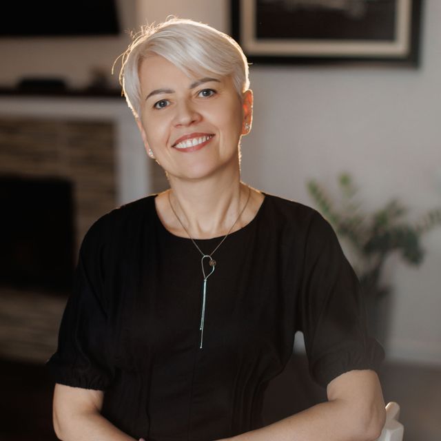Ivanna  Herchuk
