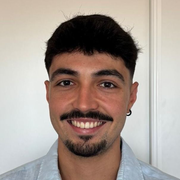 Enrique Medina Ramírez, Psicólogo Sevilla