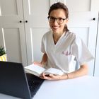 Dott.ssa Giulia Rapetti